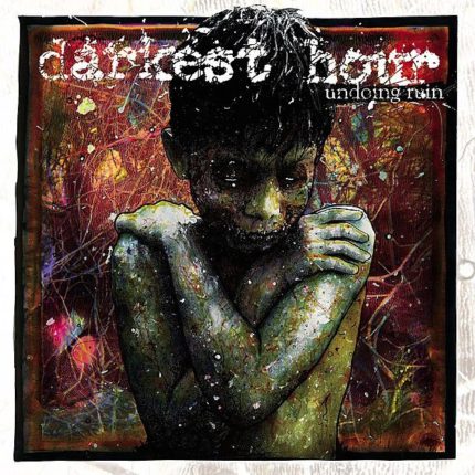 Undoing Ruin - Darkest Hour